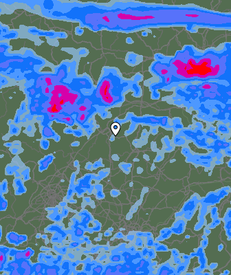 Precipitação