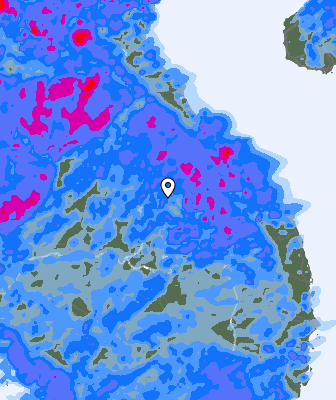 Precipitaţii