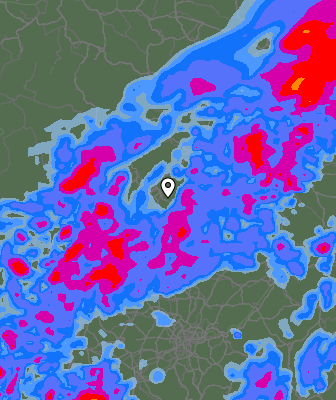 Precipitação