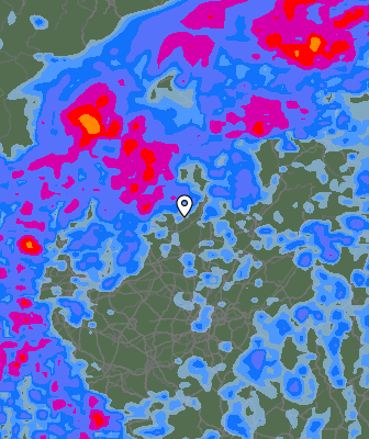 Precipitação