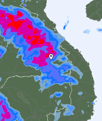 Precipitaţii