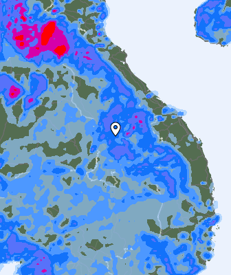 Precipitaţii