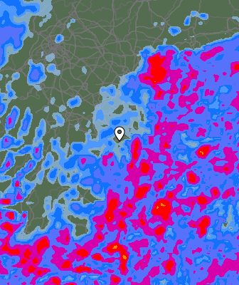 Precipitação