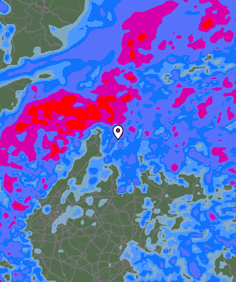 Precipitação