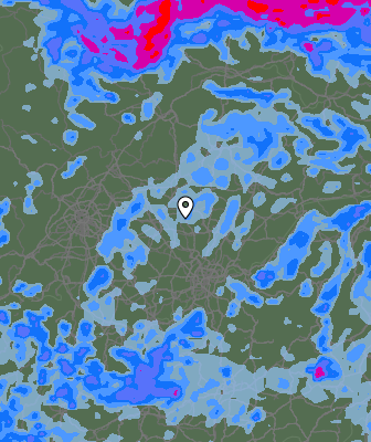 Precipitação