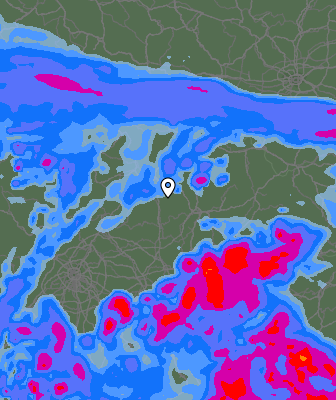 Precipitação
