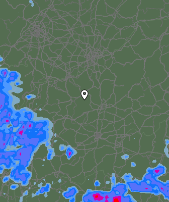 Precipitação