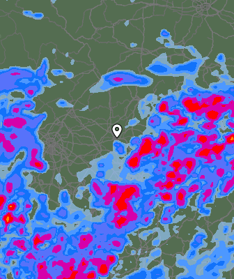 Precipitação