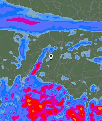 Precipitação
