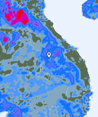 Precipitaţii