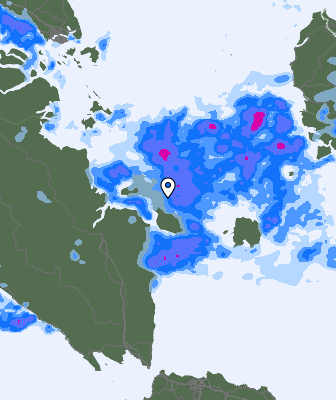 Neerslag