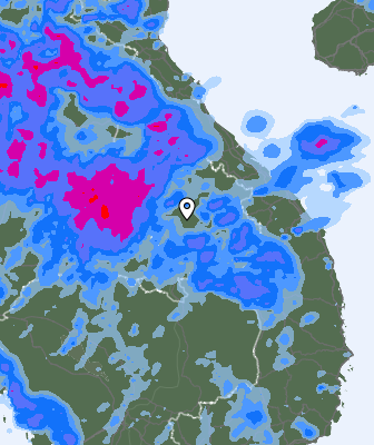 Precipitaţii