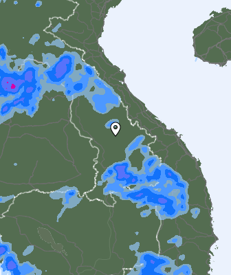 Precipitaţii