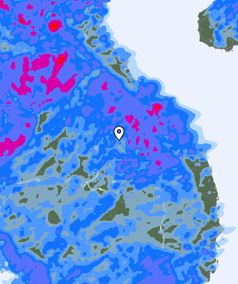 Precipitaţii