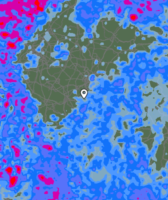 Precipitação