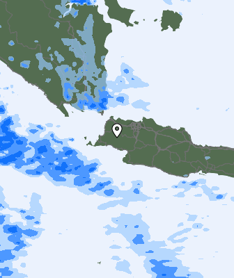 Opady atmosferyczne