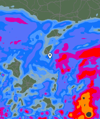 Precipitação