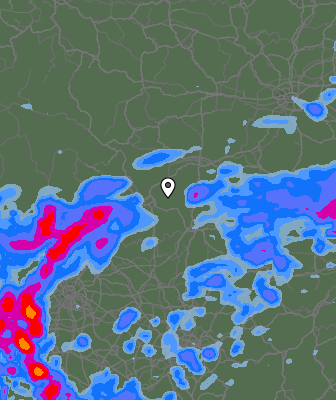 Precipitação