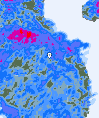 Precipitaţii