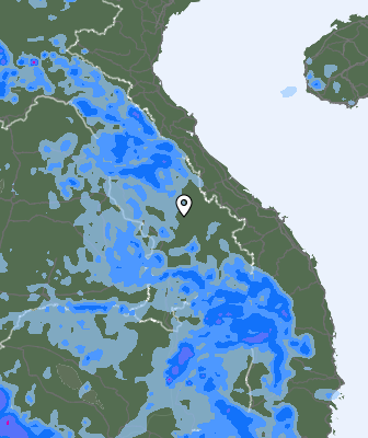 Precipitaţii