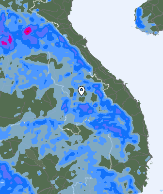 Precipitaţii
