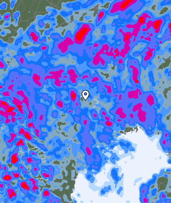 Opady atmosferyczne