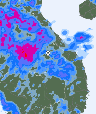 Precipitaţii