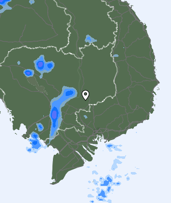 Neerslag