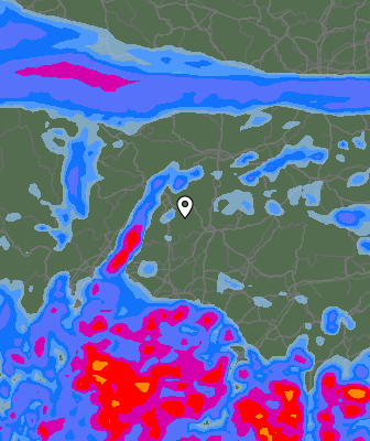 Precipitação
