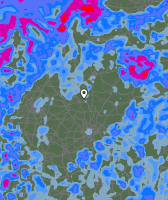 Precipitação