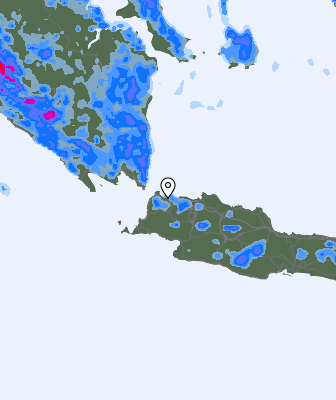 Precipitação