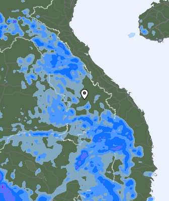 Precipitaţii