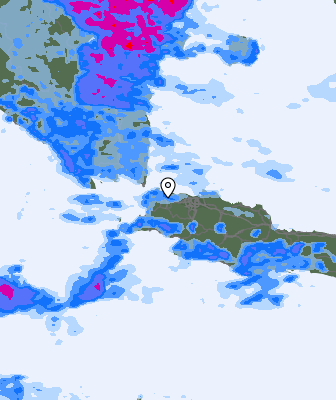 Precipitação