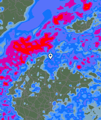 Precipitação