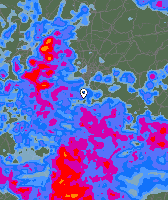 Precipitação