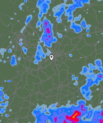 Precipitazioni