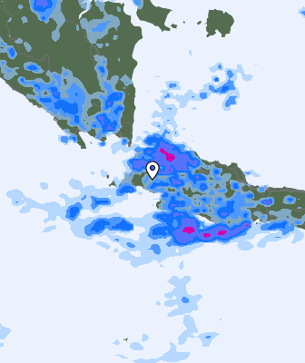 Nedbør