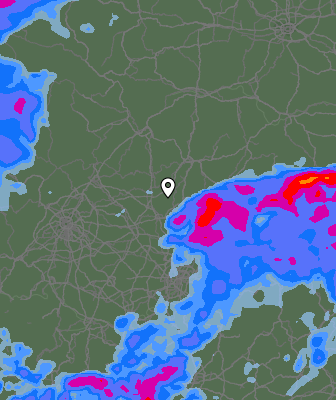 Precipitação