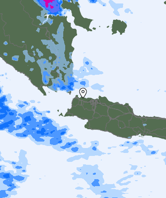 Opady atmosferyczne