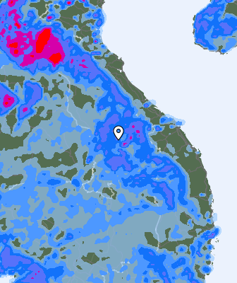 Precipitaţii
