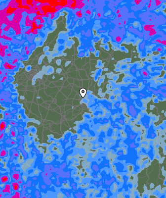Precipitaţii