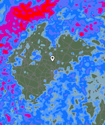 Precipitação