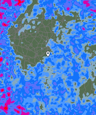 Precipitaţii
