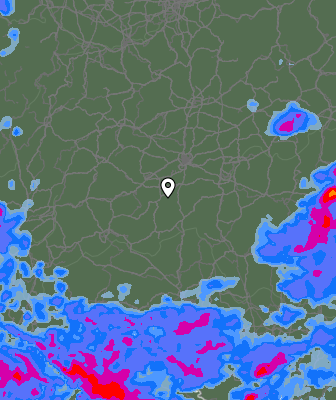 Opady atmosferyczne