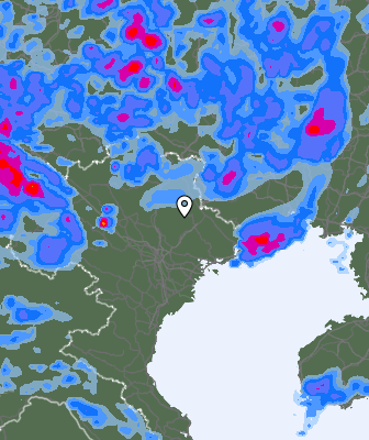 Neerslag
