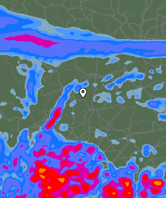 Precipitação
