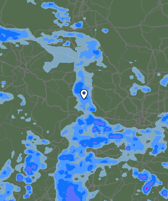 Opady atmosferyczne