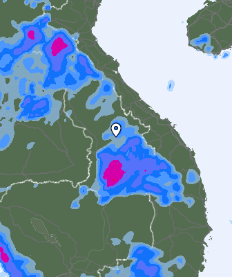 Precipitaţii