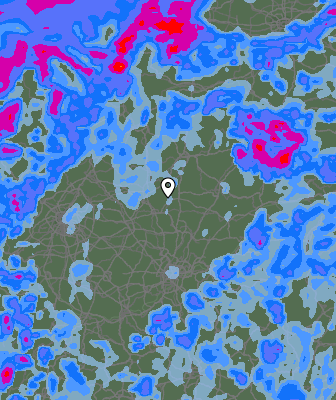 Precipitação