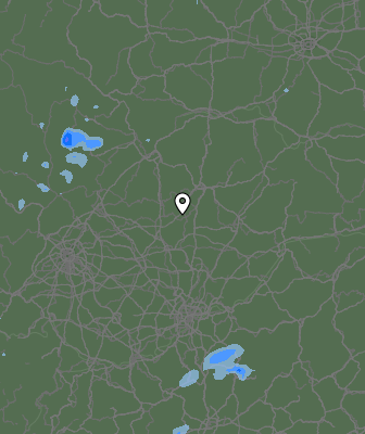 Nedbør